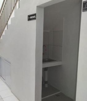 Mandiraja Casa | Alia Corner Homestay