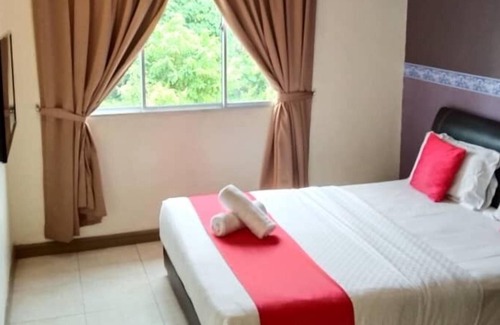 Batu Ferringhi Hotel | Alia Express Ferringhi