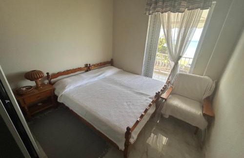 Paralia Dionysiou Apartamento | Alia Mare Apartment