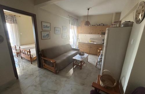 Paralia Dionysiou Apartamento | Alia Mare Apartment