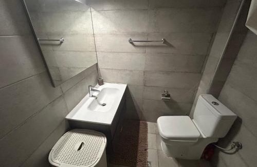 Paralia Dionysiou Apartamento | Alia Mare Apartment