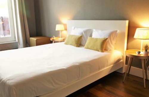 Centro / Baixa Apartamento | ALIADOS by YoursPorto