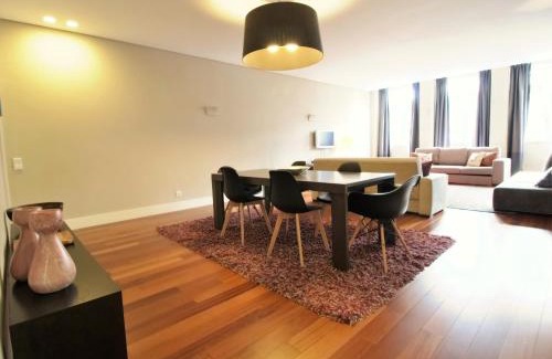 Centro / Baixa Apartamento | ALIADOS by YoursPorto