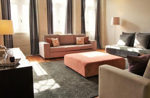Centro / Baixa Apartamento | ALIADOS by YoursPorto