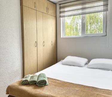 Novi Pazar Apartamento | Aliam Apartment