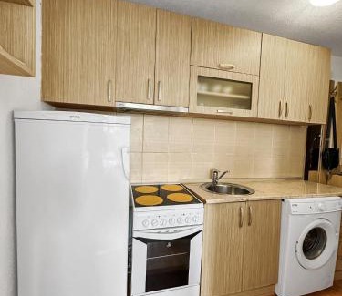 Novi Pazar Apartamento | Aliam Apartment
