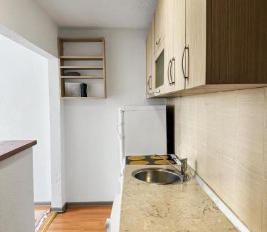 Novi Pazar Apartamento | Aliam Apartment