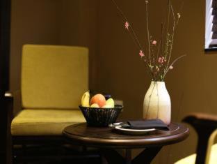 Sa Pa Hotel | Aliana Boutique Sapa Hotel & Spa