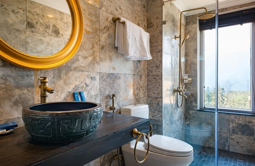 Sa Pa Hotel | Aliana Boutique Sapa Hotel & Spa