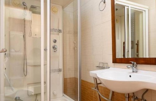 Agios Vasileios Hotel | Alianthos Beach Hotel