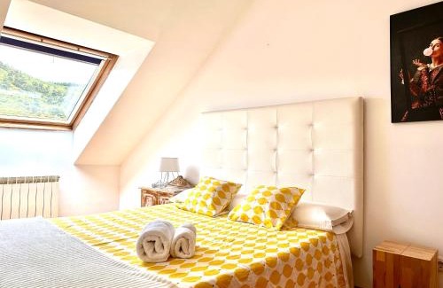 Ponferrada Apartamento | Alianza del Castillo