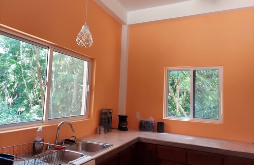 Corozal Casa | Alibaba's Getaway