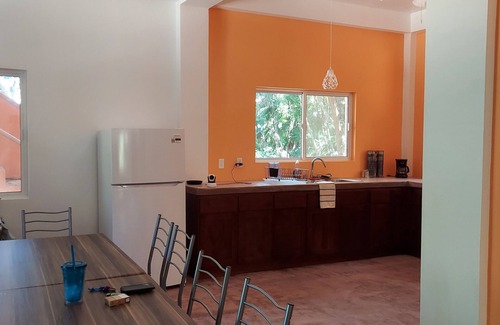 Corozal Casa | Alibaba's Getaway