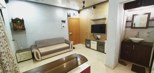 Nagaon Apartamento | Alibaug Castle Villa