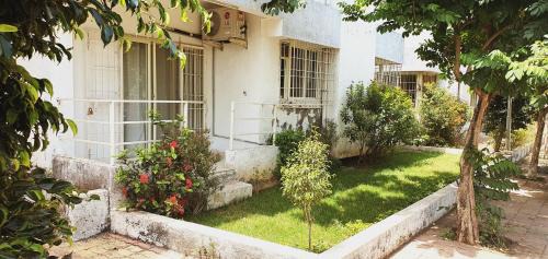 Nagaon Apartamento | Alibaug Castle Villa