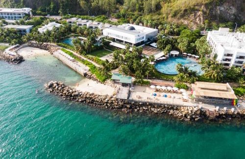 Nha Trang Complejo | Alibu Resort Nha Trang