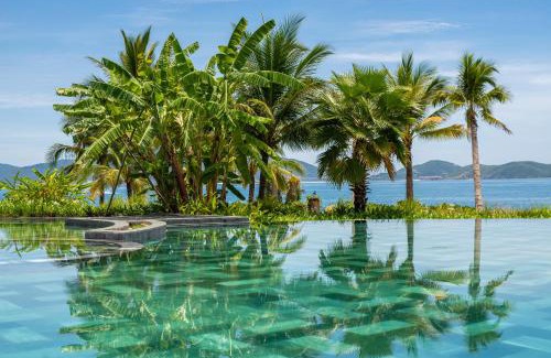 Nha Trang Complejo | Alibu Resort Nha Trang