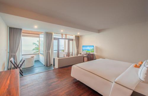 Nha Trang Complejo | Alibu Resort Nha Trang