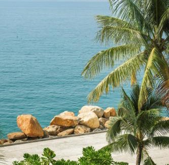 Nha Trang Complejo | Alibu Resort Nha Trang