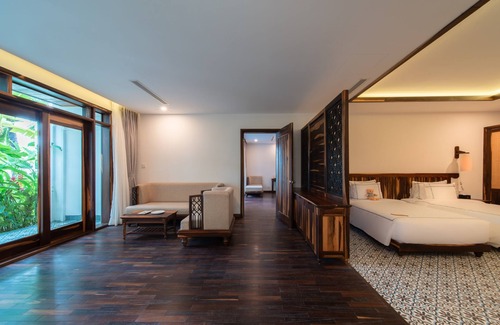 Nha Trang Complejo | Alibu Resort Nha Trang