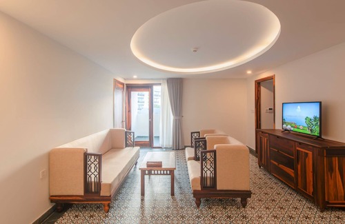 Nha Trang Complejo | Alibu Resort Nha Trang