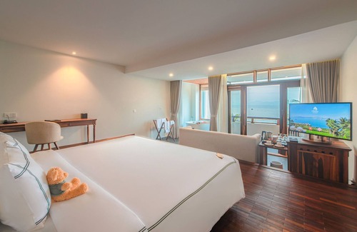 Nha Trang Complejo | Alibu Resort Nha Trang