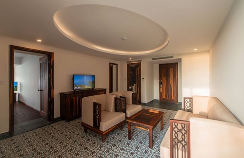 Nha Trang Complejo | Alibu Resort Nha Trang
