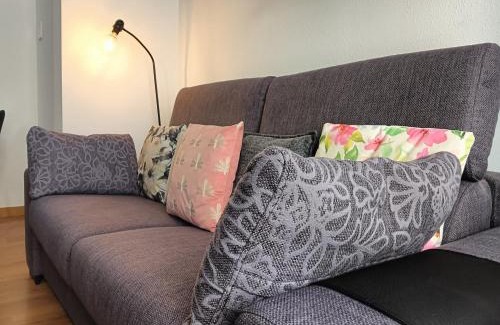 El Altet Apartamento | Alicante airport and beach