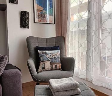 El Altet Apartamento | Alicante airport and beach