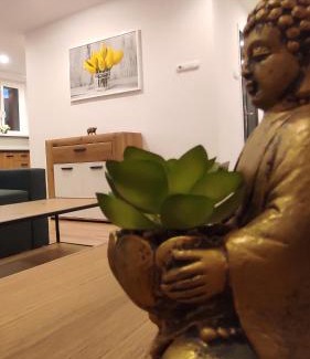 Rybnik Apartamento | Alicante Apartament - 48m² ✓
