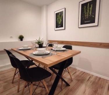 Rybnik Apartamento | Alicante Apartament - 48m² ✓
