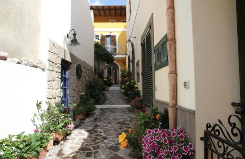 Canneto Apartamento | ALICANTE - Case Vacanza Il Palmento