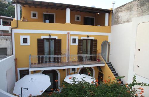Canneto Apartamento | ALICANTE - Case Vacanza Il Palmento