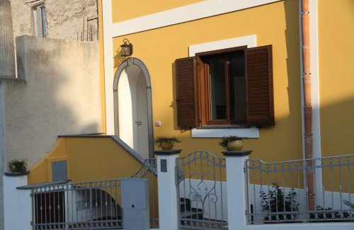 Canneto Apartamento | ALICANTE - Case Vacanza Il Palmento
