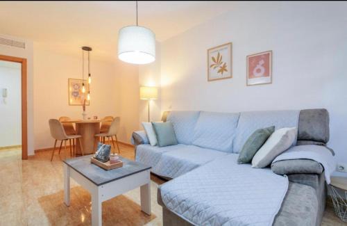 Sant Blai Apartamento | Alicante Centrum - Train Station