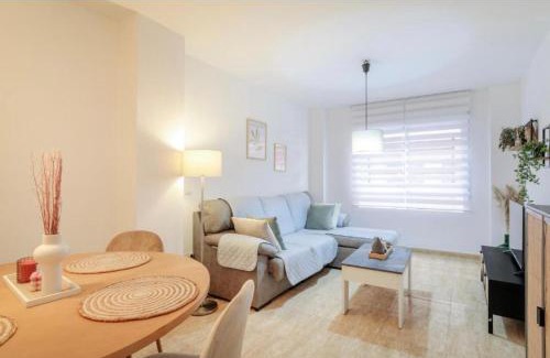 Sant Blai Apartamento | Alicante Centrum - Train Station