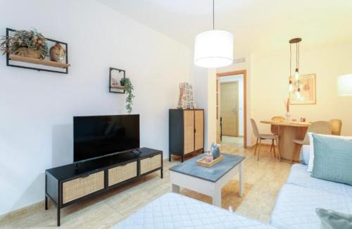 Sant Blai Apartamento | Alicante Centrum - Train Station