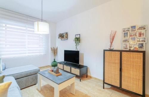 Sant Blai Apartamento | Alicante Centrum - Train Station
