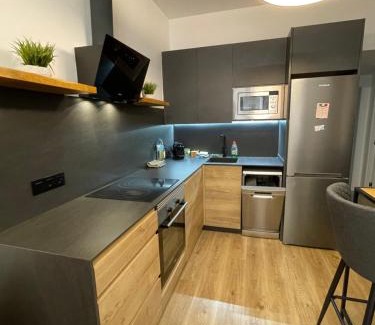 Pla del Bon Repós Apartamento | Alicante City Suite 1