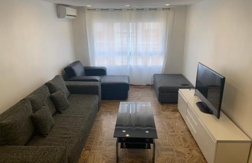 Pla del Bon Repós Apartamento | Alicante Elegance Suite