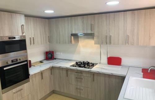 Pla del Bon Repós Apartamento | Alicante Elegance Suite