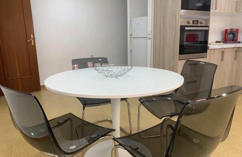 Pla del Bon Repós Apartamento | Alicante Elegance Suite