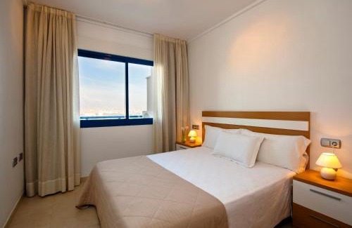 Alicante Apartamento | Alicante Hills