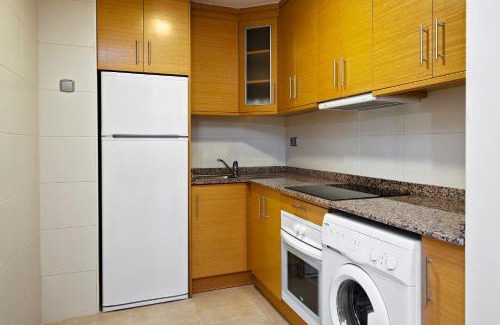 Alicante Apartamento | Alicante Hills