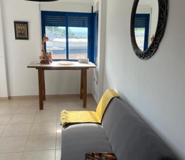 El Palmeral Apartamento | Alicante Hills Trendy