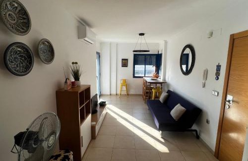 El Palmeral Apartamento | Alicante Hills Trendy
