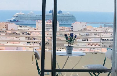 Alicante Apartamento | Alicante View