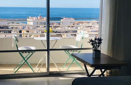 Alicante Apartamento | Alicante View