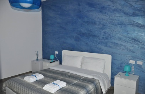 Licata Cama Y Desayuno | Alicata B&B La Dimora Del Vento