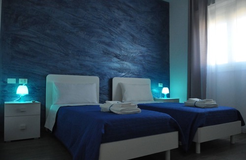 Licata Cama Y Desayuno | Alicata B&B La Dimora Del Vento